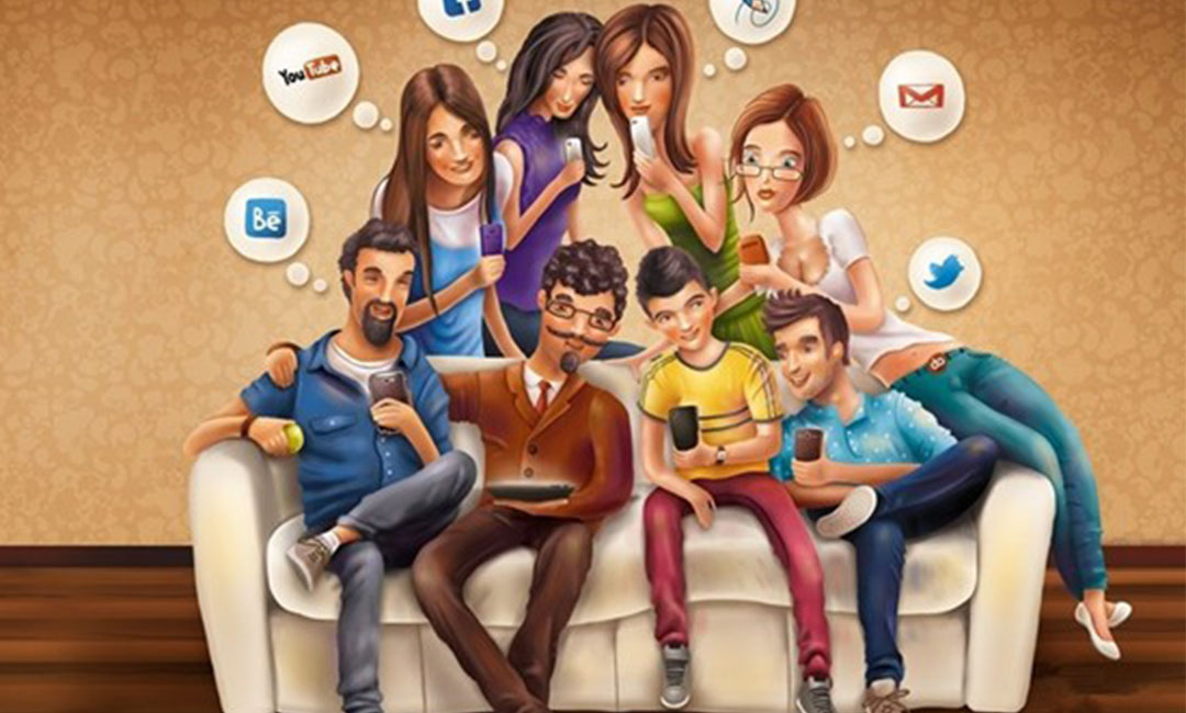 迪庆亿媒网企业网站开发案例