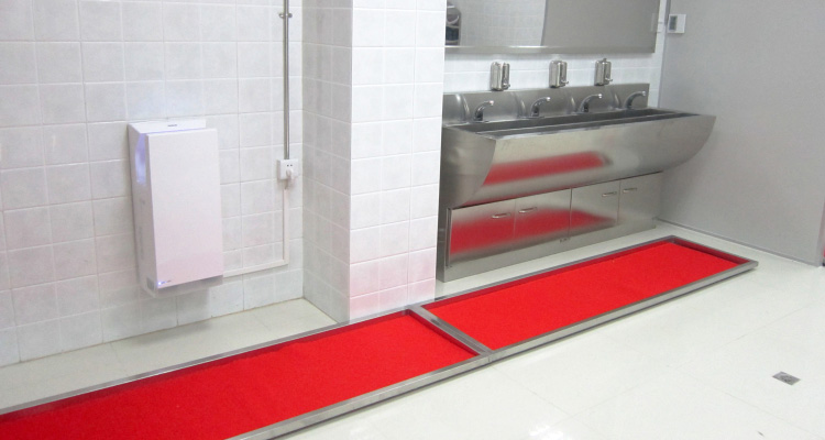 迪庆生产车间三