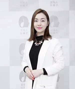 迪庆金佳玭 美容协会会长